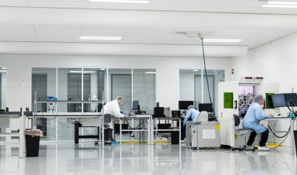 PhotonFirst-cleanroom-foto-86